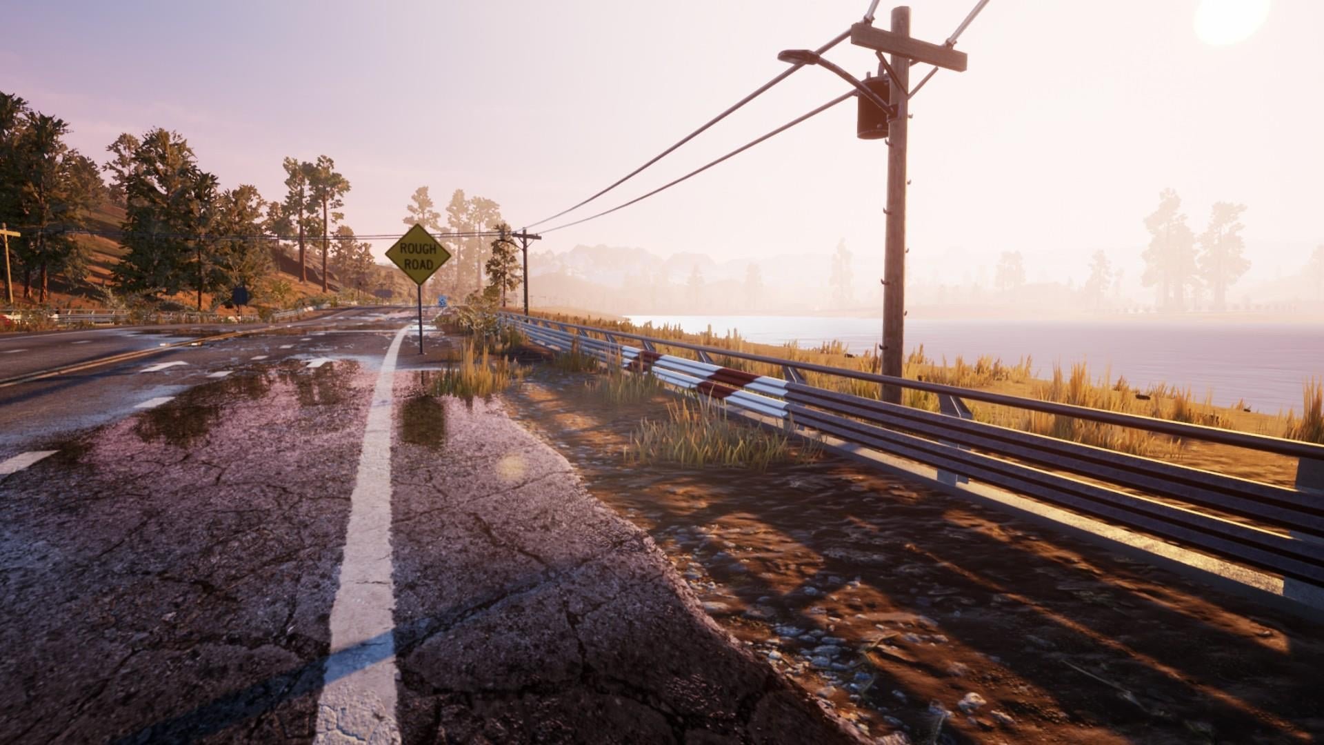 Dangerous Driving - Imagen 17